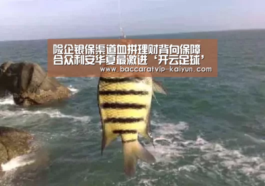 险企银保渠道血拼理财背向保障 合众利安华夏最激进‘开云足球’