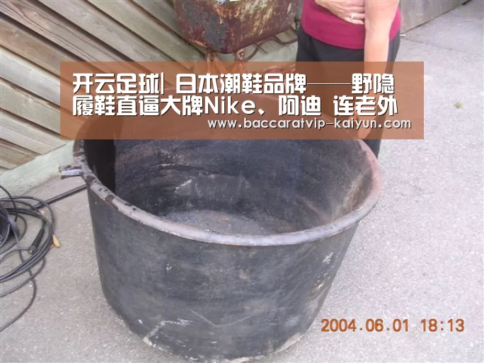 开云足球|
日本潮鞋品牌——野隐履鞋直逼大牌Nike、阿迪 连老外都爱不释手(图3) 开云赛事
