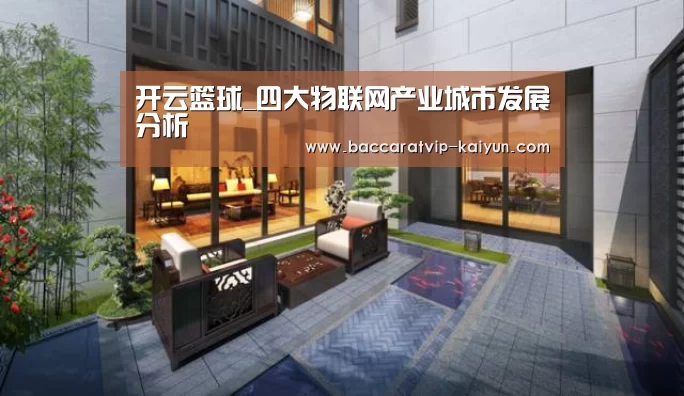 开云篮球_四大物联网产业城市发展分析(图2) 开云篮球